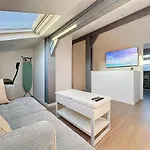 31m2 - En Plein Centre-ville * Cannes