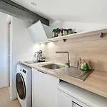 31m2 - En Plein Centre-ville Appartement *