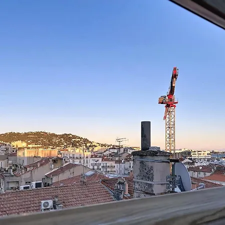 31m2 - En Plein Centre-ville *