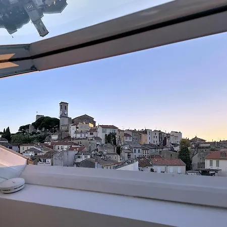 Appartement 31m2 - En Plein Centre-ville