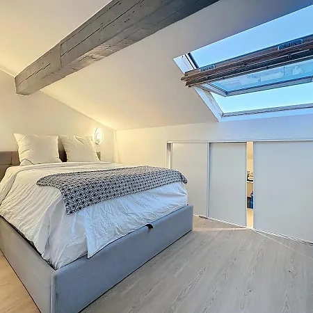 31m2 - En Plein Centre-ville