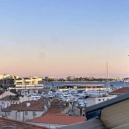 31m2 - En Plein Centre-ville