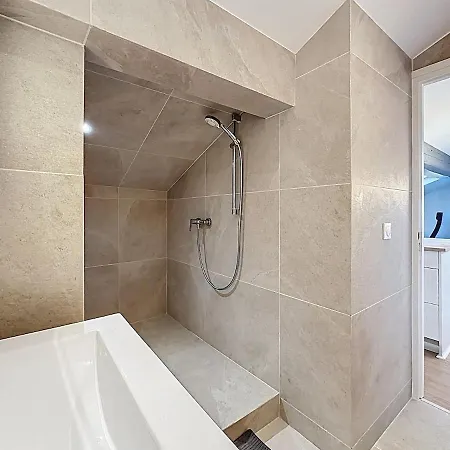 31m2 - En Plein Centre-ville Appartement