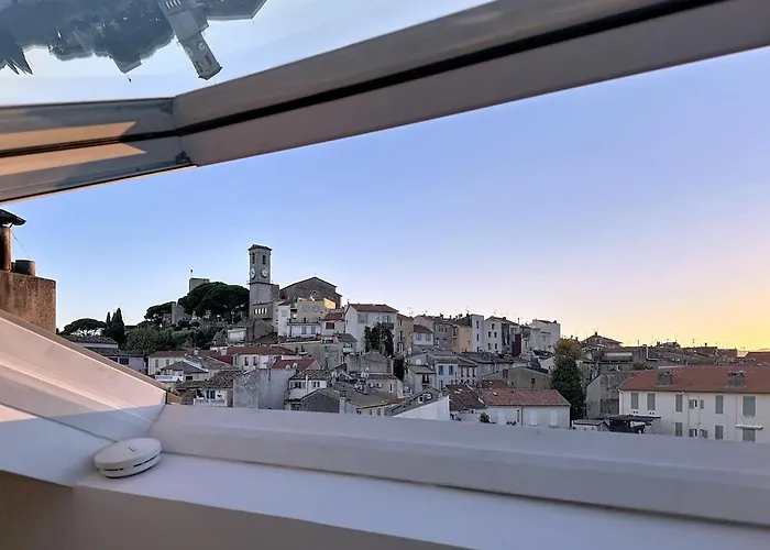 Apartment 31m2 - En Plein Centre-ville