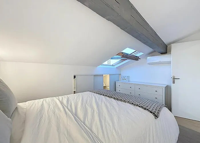 31m2 - En Plein Centre-ville * Cannes