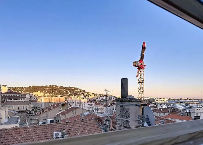 31m2 - En Plein Centre-ville *