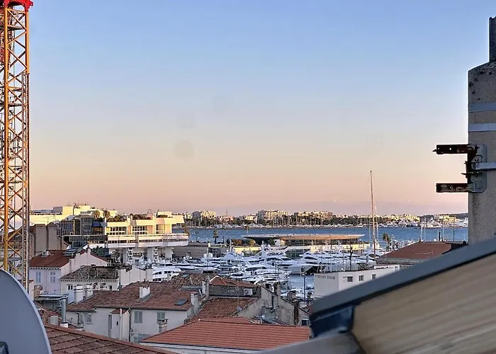 31m2 - En Plein Centre-ville