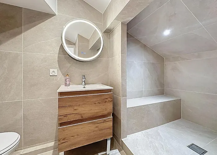 Apartment 31m2 - En Plein Centre-ville