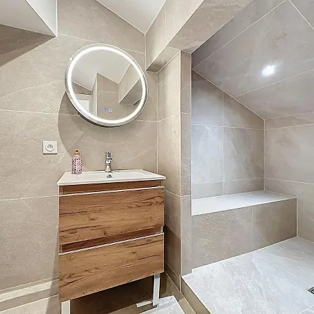 Lejlighed 31m2 - En Plein Centre-ville