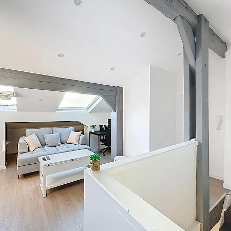 31m2 - En Plein Centre-ville